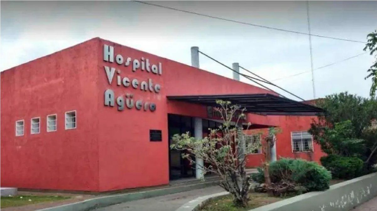 Córdoba: una nena de 5 años murió aplastada por un televisor