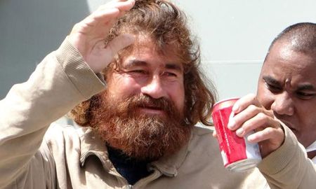 un naufrago sobrevivio 438 dias a la deriva un naufrago sobrevivio 438 dias a la deriva