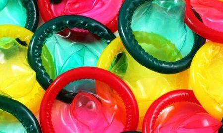 crearon un preservativo que cambia de color al detectar enfermedades crearon un preservativo que cambia de color al detectar enfermedades