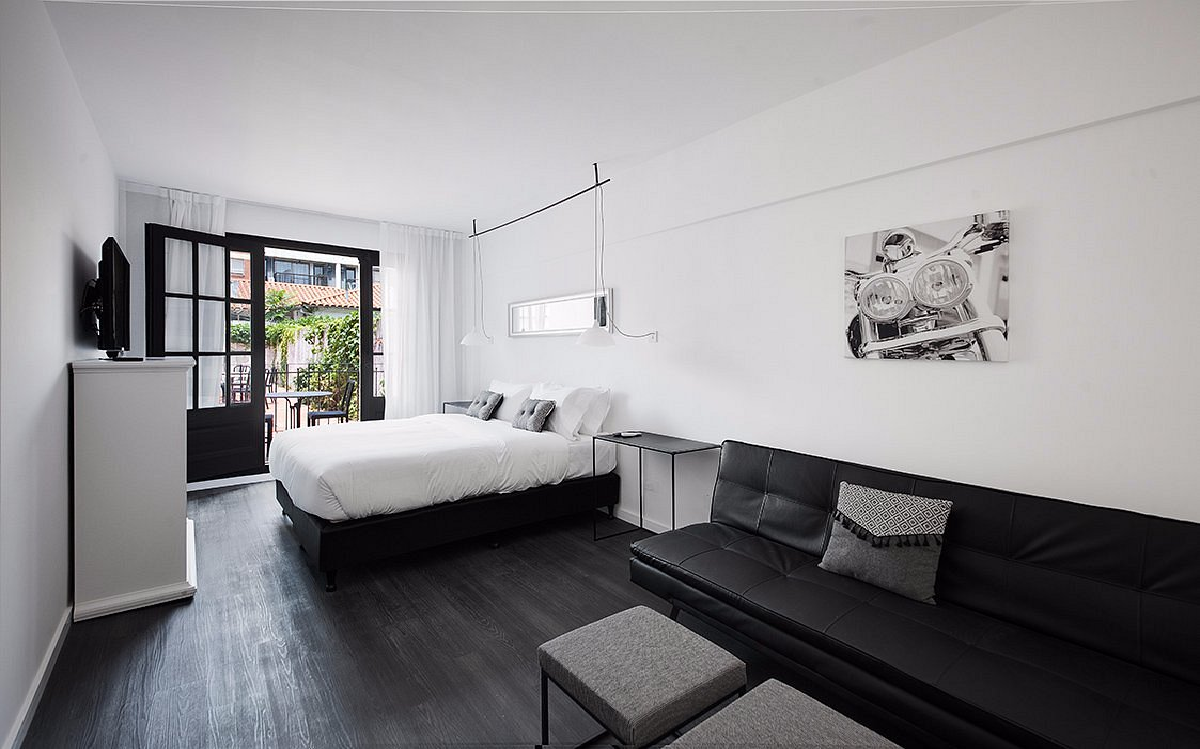Hotel Alto San Isidro