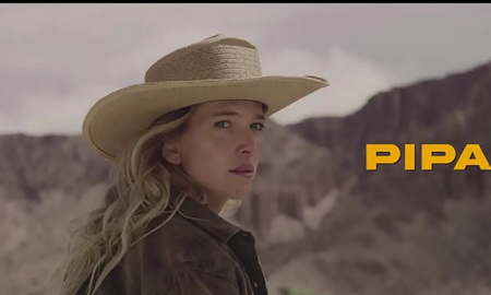 Netflix: Pipa es la película más vista de habla no inglesa a nivel global Netflix: Pipa es la película más vista de habla no inglesa a nivel global