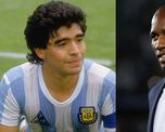Didier Drogba, muy fanático de Diego Maradona, confesó que la camiseta de Argentina fue su segunda piel por el ídolo fallecido. Didier Drogba, muy fanático de Diego Maradona, confesó que la camiseta de Argentina fue su segunda piel por el ídolo fallecido.