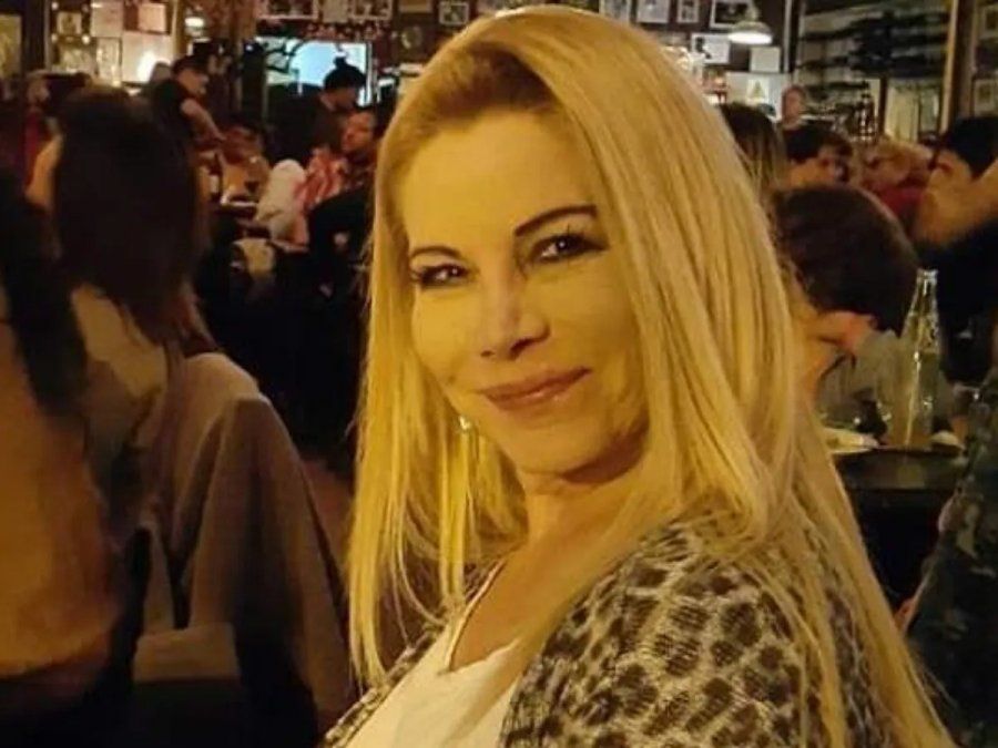 Tras haber presentado varias complicaciones durante la intervención quirúrgica, la ex de Marcelo Tinelli evoluciona favorablemente.