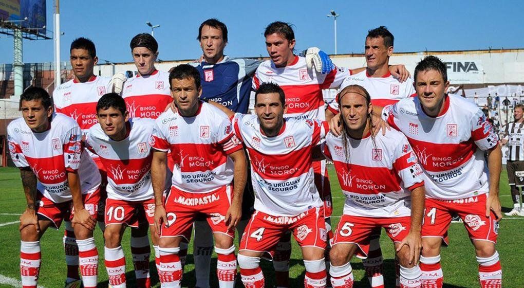 Deportivo Morón, el rival de Colón por la Copa Argentina