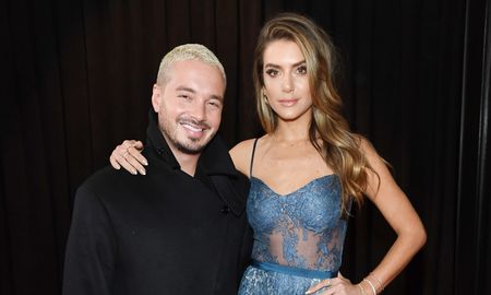 Quién es la novia argentina de J Balvin y la mamá de su primer hijo. Quién es la novia argentina de J Balvin y la mamá de su primer hijo.