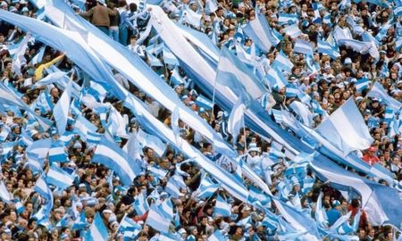 Los hinchas de Argentina fueron los que más entradas pidieron para el Mundial 2026 Los hinchas de Argentina fueron los que más entradas pidieron para el Mundial 2026