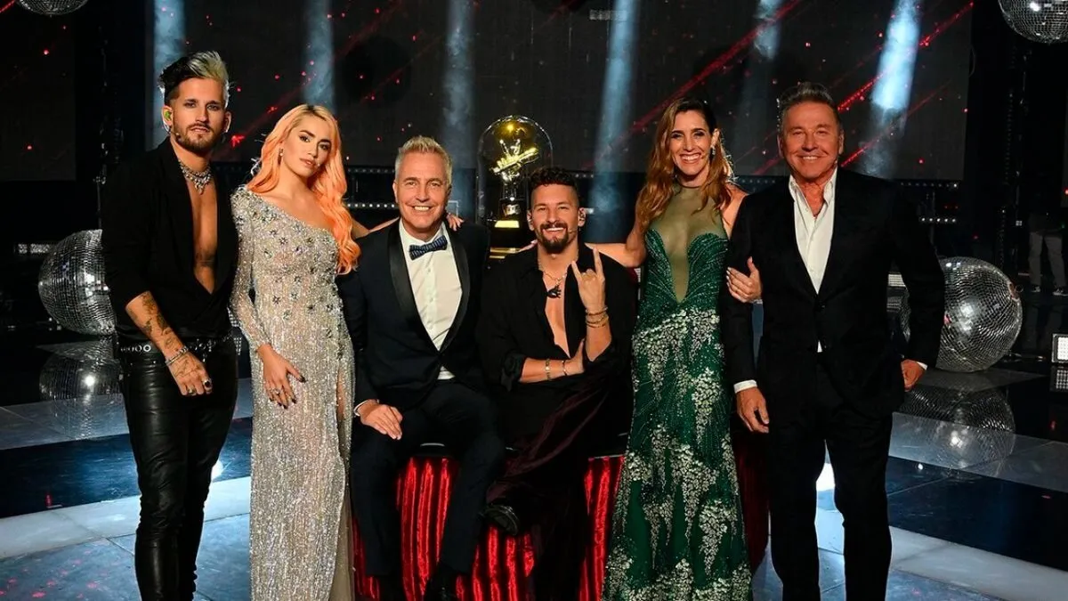 Empezó La Voz Argentina 2022 y ya se presentaron los primeros participantes: quiénes son y a quién eligieron