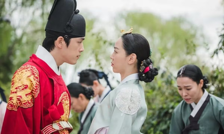 La serie coreana de 20 episodios que es tendencia en Netflix y tenés que ver La serie coreana de 20 episodios que es tendencia en Netflix y tenés que ver