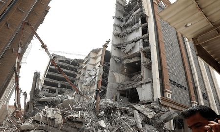 El propietario del edificio -cuya detención había sido anunciada por la justicia- es uno de los fallecidos. El propietario del edificio -cuya detención había sido anunciada por la justicia- es uno de los fallecidos.