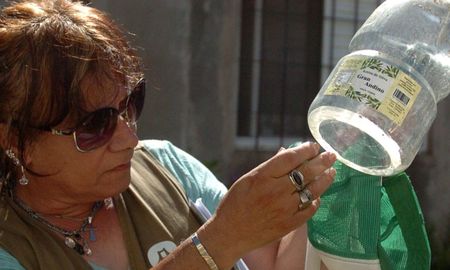Las muestras recolectadas durante la semana epidemiológica 1 confirmaron resultados positivos, aunque no se registran casos de dengue en la ciudad.Las muestras recolectadas durante la semana epidemiológica 1 confirmaron resultados positivos, aunque no se registran casos de dengue en la ciudad. Las muestras recolectadas durante la semana epidemiológica 1 confirmaron resultados positivos, aunque no se registran casos de dengue en la ciudad.Las muestras recolectadas durante la semana epidemiológica 1 confirmaron resultados positivos, aunque no se registran casos de dengue en la ciudad.