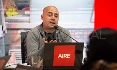 En una entrevista en AIRE, Maguid detalló su propuesta para resolver la falta de atención en centros de salud barriales. En una entrevista en AIRE, Maguid detalló su propuesta para resolver la falta de atención en centros de salud barriales.