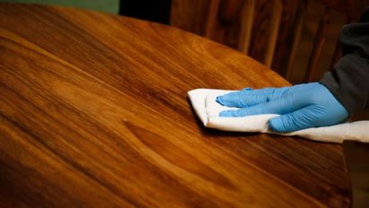 A Todo Color: claves para renovar muebles en casa y elegir el producto adecuado según cada superficie