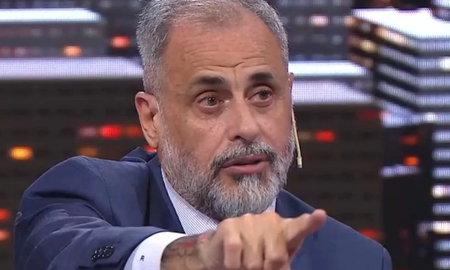 Jorge Rial compartió el texto que le envió el actor Alberto Fernández de Rosa: Decir Me equivoqué es un ejemplo que deberían tomar los que circulan por la cultura. Jorge Rial compartió el texto que le envió el actor Alberto Fernández de Rosa: Decir Me equivoqué es un ejemplo que deberían tomar los que circulan por la cultura.