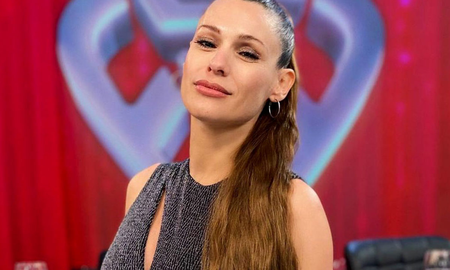 Este lunes, Pampita cerrará la gala de pole dance de ShowMatch y muchos se sorprendieron con imágenes de su primer ensayo en pleno puerperio. Este lunes, Pampita cerrará la gala de pole dance de ShowMatch y muchos se sorprendieron con imágenes de su primer ensayo en pleno puerperio.