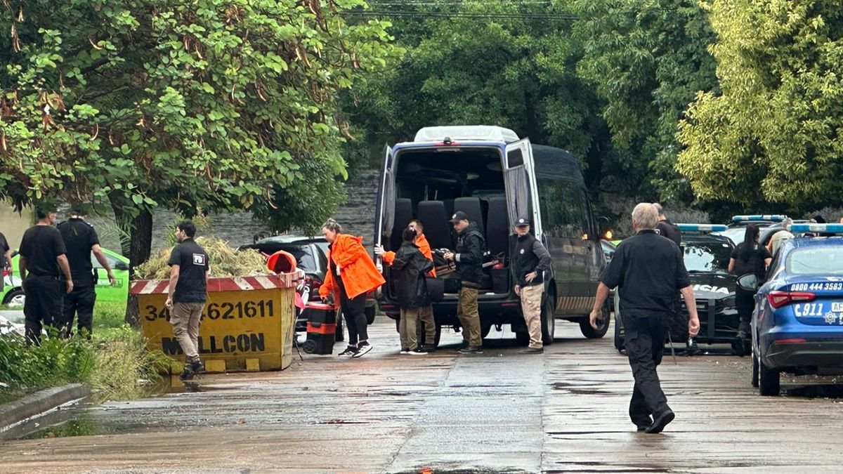 El crimen que investiga la Justicia ocurrió cerca de las 10 de la mañana del pasado 9 de enero.&nbsp;