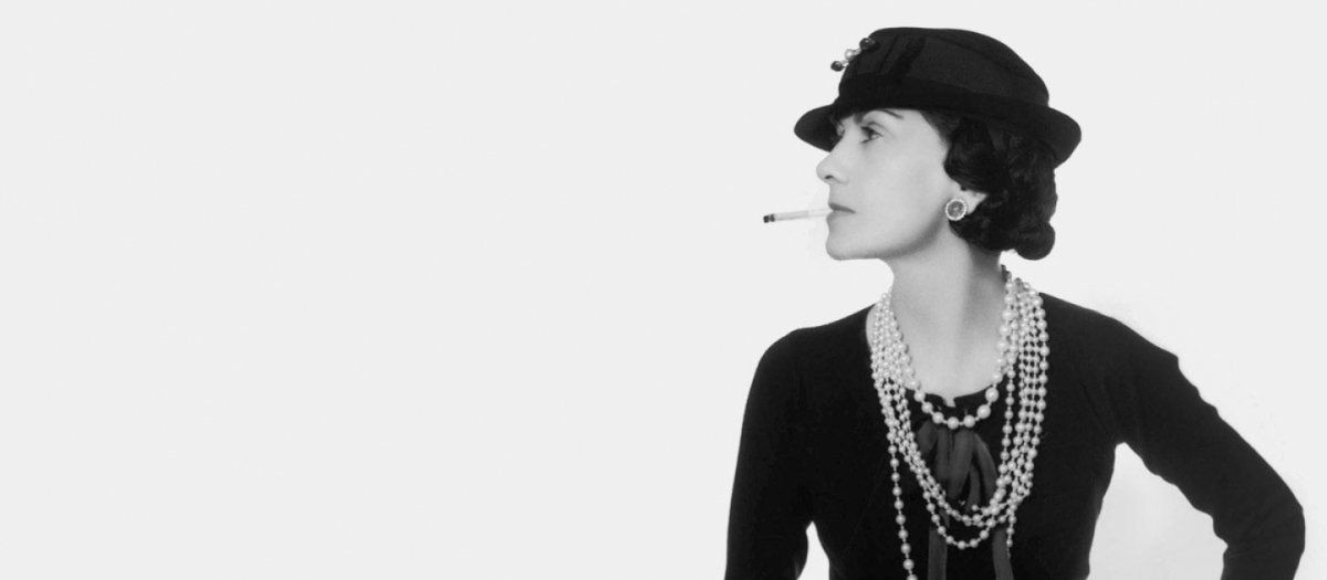 10 frases legendarias de la visionaria Coco Chanel