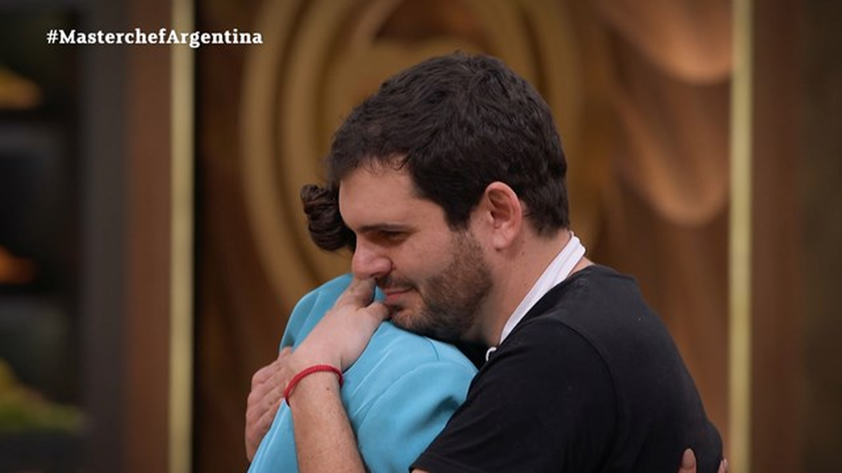 Rodrigo Salcedo fue el último eliminado de MasterChef. Rodrigo Salcedo fue el último eliminado de MasterChef.