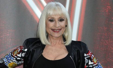 La muerte de Raffaella Carrá sorprendió al mundo entero. La muerte de Raffaella Carrá sorprendió al mundo entero.