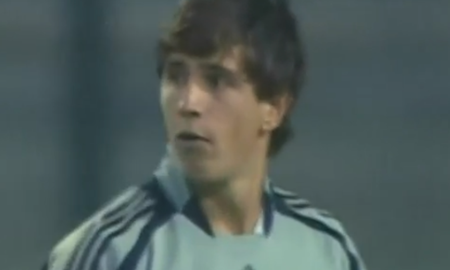 La suerte no estuvo de su lado luego de tapar dos penales. Con un disparo por lado, Argentina acertó tres en el mano a mano pero el actual lateral de Patronato Lucas Kruspzky falló en la cuarta oportunidad y Dibu ya no pudo adivinar los tiros de Fernando Martins, Casemiro, Mauricio y Wellington. La suerte no estuvo de su lado luego de tapar dos penales. Con un disparo por lado, Argentina acertó tres en el mano a mano pero el actual lateral de Patronato Lucas Kruspzky falló en la cuarta oportunidad y Dibu ya no pudo adivinar los tiros de Fernando Martins, Casemiro, Mauricio y Wellington.