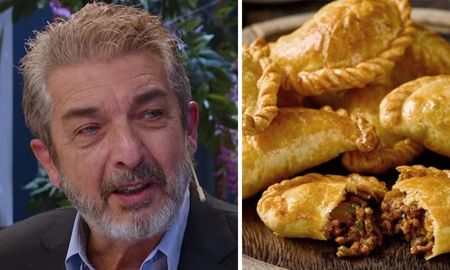 El actor repasó cómo una charla doméstica terminó convertida en un fenómeno nacional. El actor repasó cómo una charla doméstica terminó convertida en un fenómeno nacional.