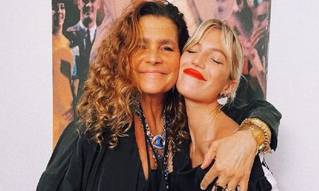Marlene Montaner contó la verdad de su relación con Stefi Roitman: Decían que nos llevábamos mal y Dios quiera que nunca pase Marlene Montaner contó la verdad de su relación con Stefi Roitman: Decían que nos llevábamos mal y Dios quiera que nunca pase