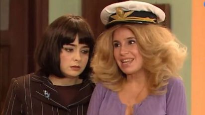 ¿Vuelve María Elena? Érica Rivas rompió el silencio sobre el spin off de Casados con Hijos con Florencia Peña