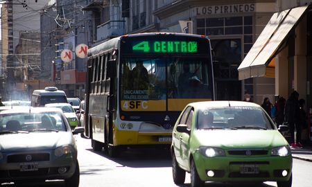 colectivos: perotti estima que los subsidios llegaran este lunes colectivos: perotti estima que los subsidios llegaran este lunes