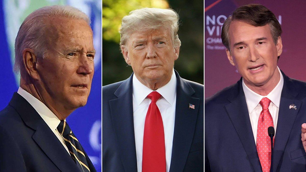 El triunfo de Youngkin en las elecciones a gobernador en Virginia