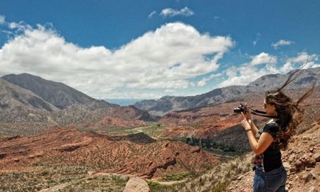 Los 8 destinos imperdibles para los fines de semana largos en Argentina Los 8 destinos imperdibles para los fines de semana largos en Argentina
