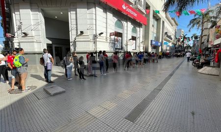 Este viernes termina el plazo para presentar de manera presencial el certificado de escolaridad de los hijos en 2022. Este viernes termina el plazo para presentar de manera presencial el certificado de escolaridad de los hijos en 2022.