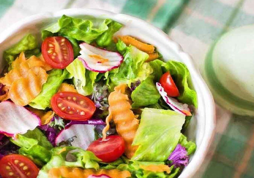 Resultan perfectas para la preparación de platos únicos