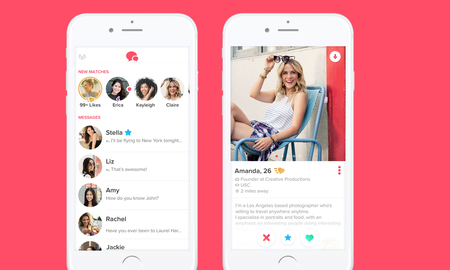 Tinder lanza trivias online dentro de su plataforma para jugar con tu match Tinder lanza trivias online dentro de su plataforma para jugar con tu match
