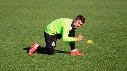 Morro García: amenazan de muerte a un jugador de Godoy Cruz por la muerte del delantero