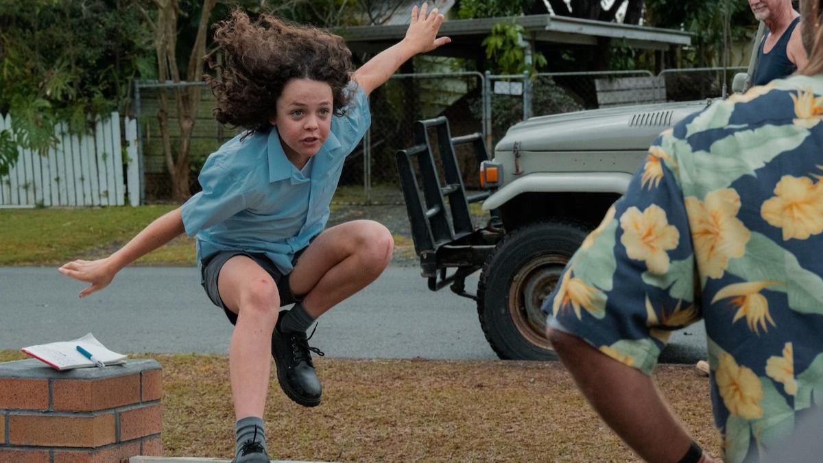 La serie australiana que conquista Netflix con su impactante trama de solo 7 capítulos.