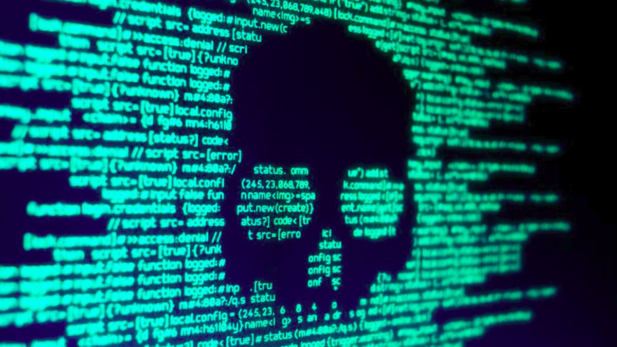 Qué es la deep web y la dark web