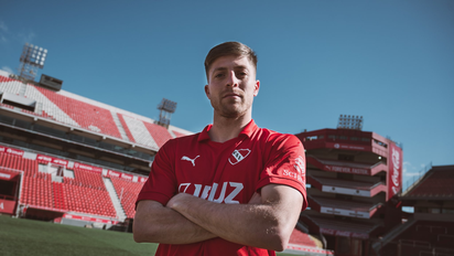 Federico Vera habló sobre su salida de Unión: 