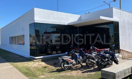 Perón e Iturraspe: detuvieron al ladrón que atacaba a los automovilistas para robar. Perón e Iturraspe: detuvieron al ladrón que atacaba a los automovilistas para robar.