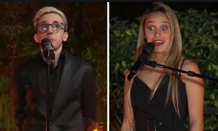 ¡galan suelto! rodrigo noya se separo de martina scigliano ¡galan suelto! rodrigo noya se separo de martina scigliano