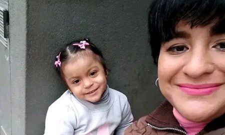 Fiorella Salteño y su hija Mia Guadalupe Salteño Altamirano fueron vistas por última vez el 23 de agosto. Fiorella Salteño y su hija Mia Guadalupe Salteño Altamirano fueron vistas por última vez el 23 de agosto.