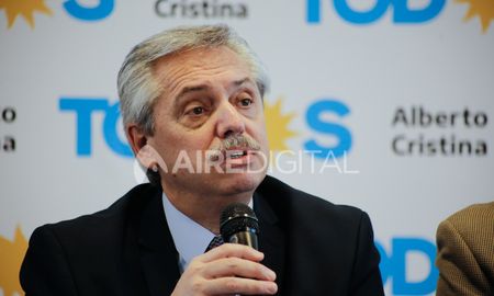 fernandez reconocio a macri por la entrada al pais de los hijos de evo fernandez reconocio a macri por la entrada al pais de los hijos de evo