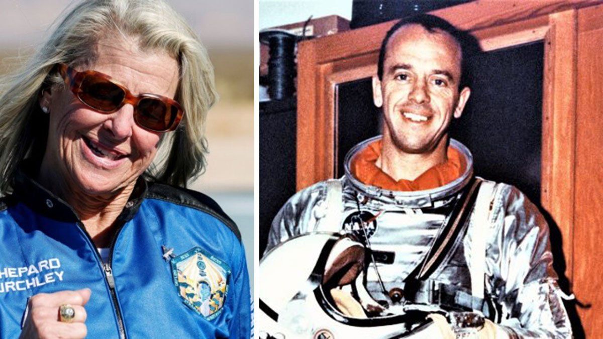 Laura Shepard Churchley