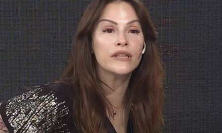 El insólito pedido de Connie Ansaldi a psicólogos para trabajar en su aplicación de inteligencia artificial El insólito pedido de Connie Ansaldi a psicólogos para trabajar en su aplicación de inteligencia artificial