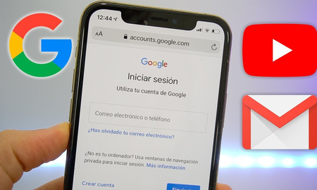 ATENCIÓN: Google eliminará tu cuenta de gmail si no hacés esto ATENCIÓN: Google eliminará tu cuenta de gmail si no hacés esto