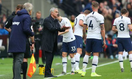 Con la construcción de su estadio, Tottenham sufrió grandes pérdidas por el parate del fútbol. Con la construcción de su estadio, Tottenham sufrió grandes pérdidas por el parate del fútbol.