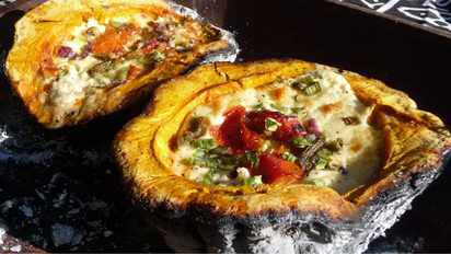 Zapallo cabutia relleno: la receta fácil con ingredientes sencillos y baratos