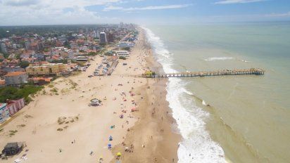 Cómo llegar a Villa Gesell desde Santa Fe