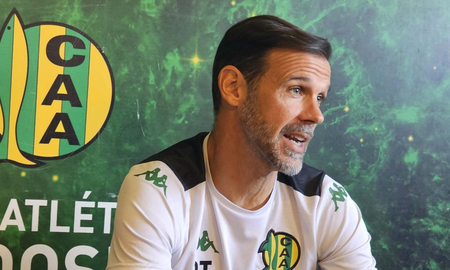 Llegó la respuesta de Aldosivi tras los mensajes de San Telmo. Llegó la respuesta de Aldosivi tras los mensajes de San Telmo.