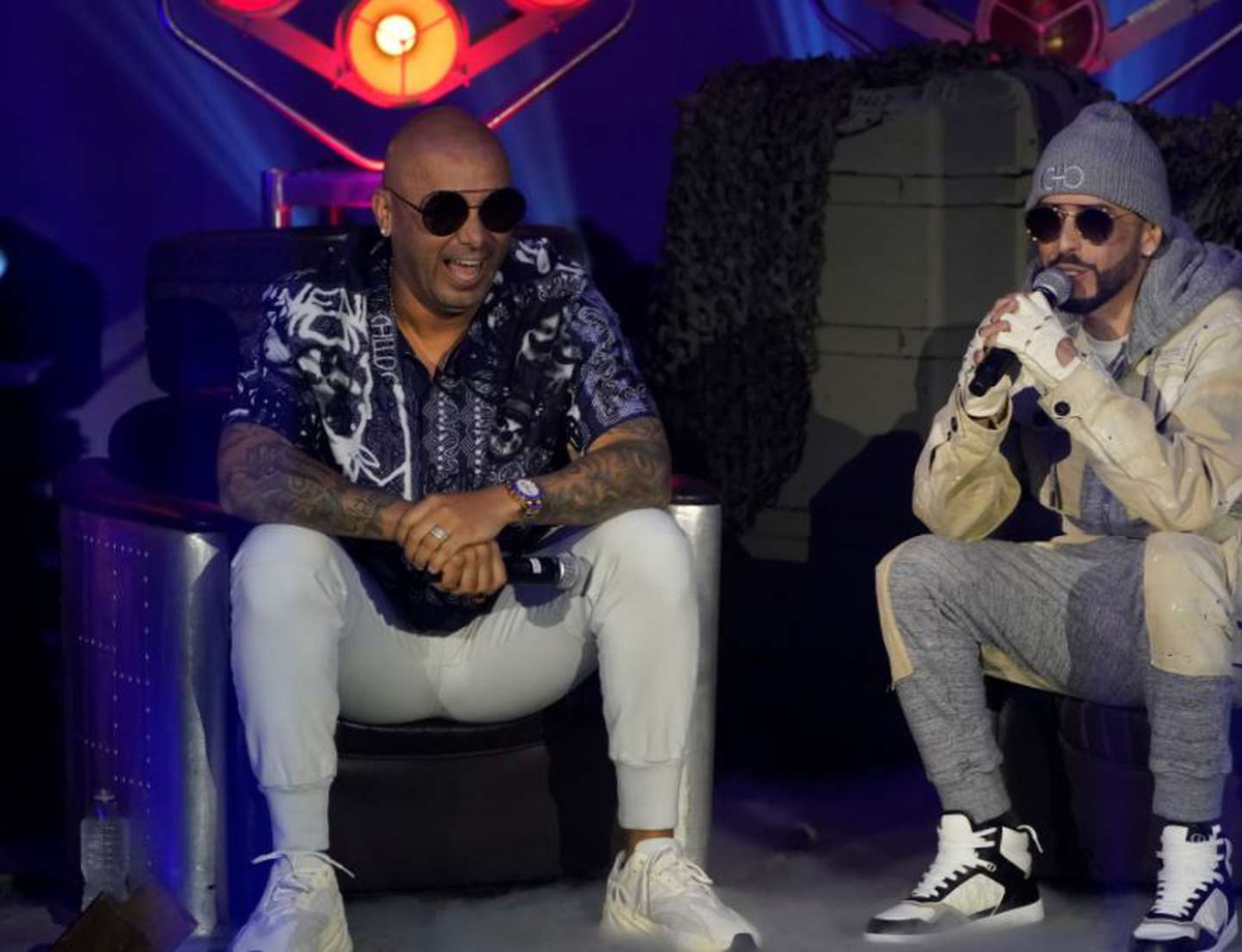Por qu&eacute; es la &uacute;ltima gira de Wisin y Yandel.