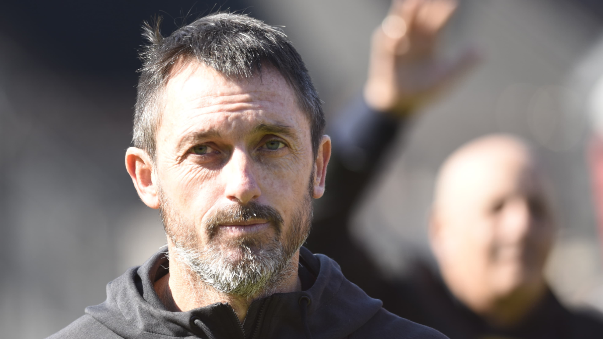 Minella tras la victoria de Colón: el vital regreso del Puga Rodríguez
