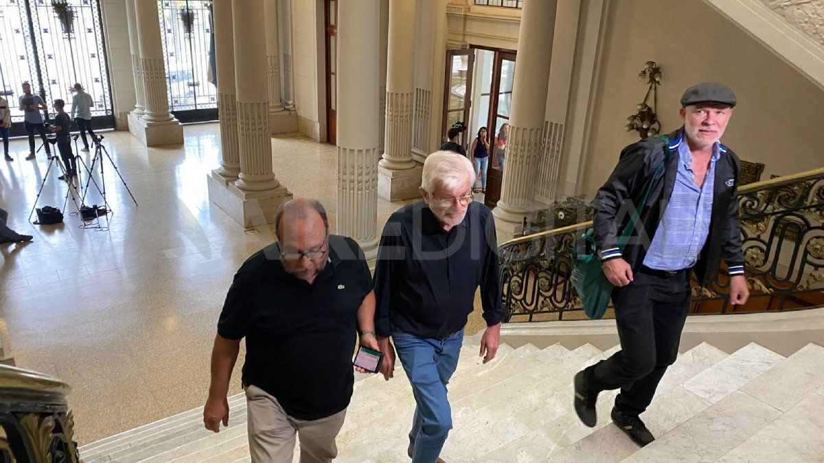 Paritarias en Santa Fe: los estatales advierten medidas si no se cumple el acuerdo de 2023